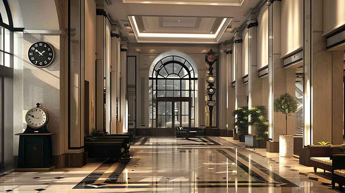 lobby-lounge-corridor