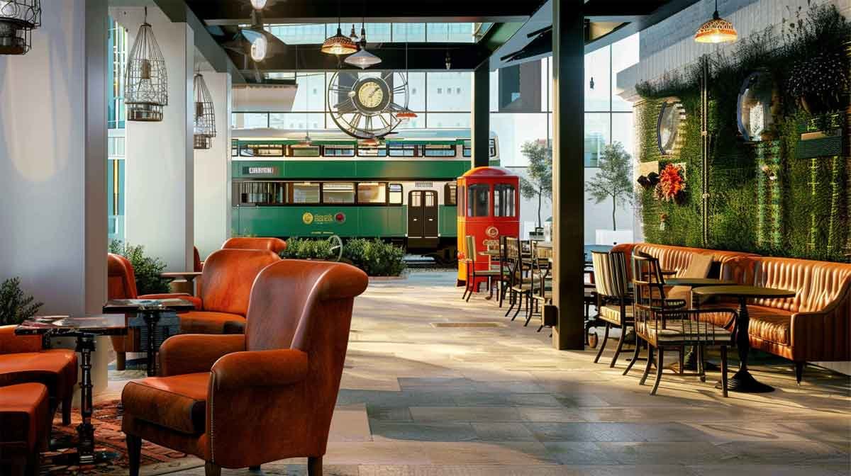 sky-area-public-table-and-chair