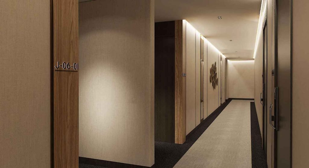 PLATINUM-PREMIUM-SUITES-COORIDOOR