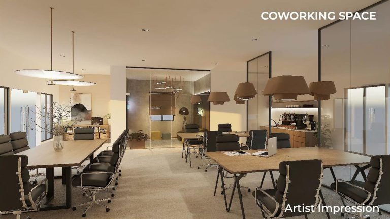 coworking-space
