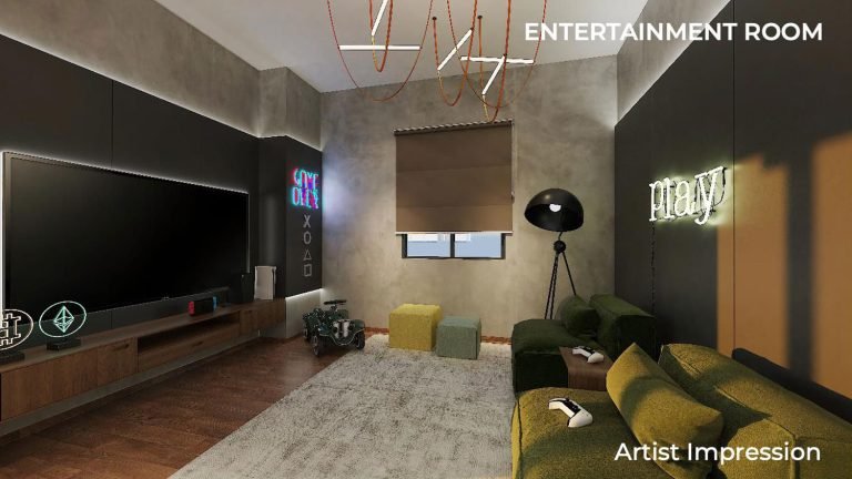 entertainment-room