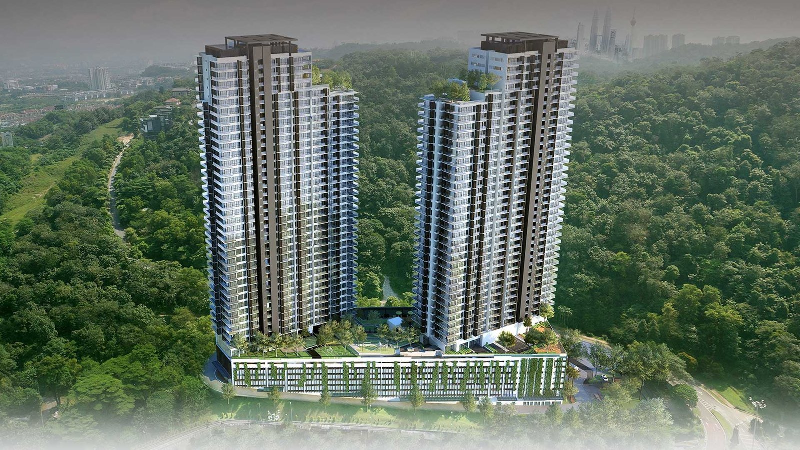 Hampton Damansara