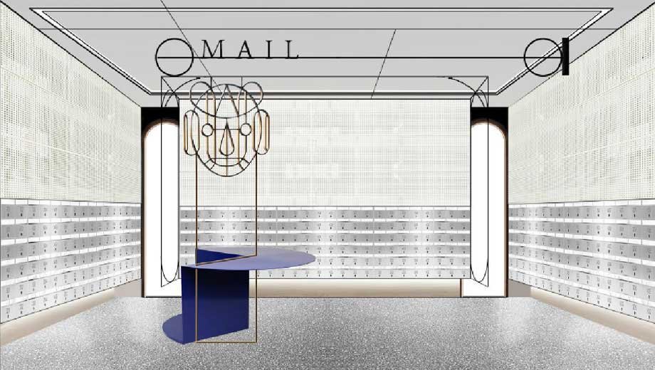 alaia-mailroom