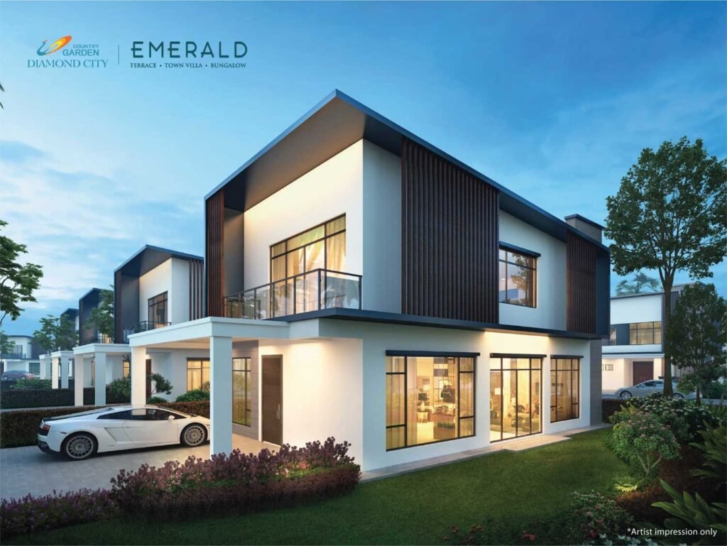 diamondcity-premiumbungalow