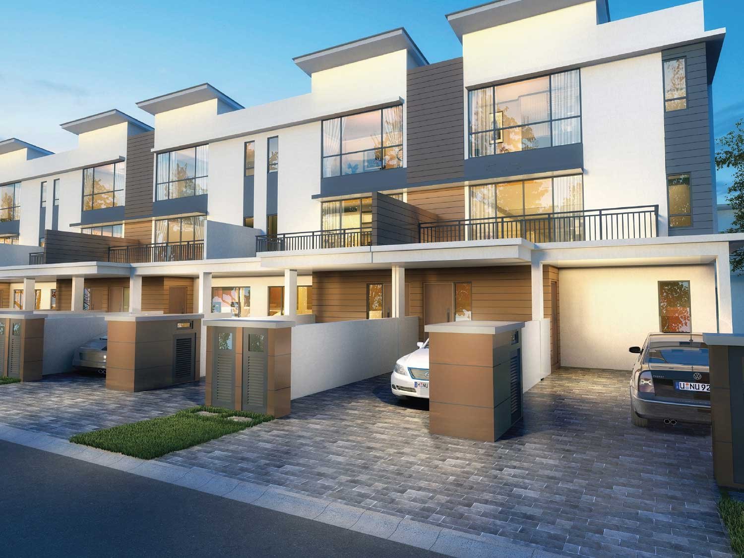 diamondcity-townvilla